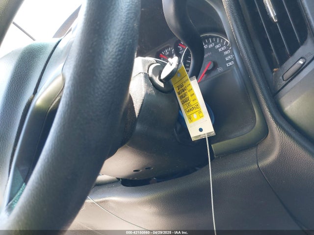 1GCRCNEH4HZ360664 Chevrolet Silverado 1500 Ls