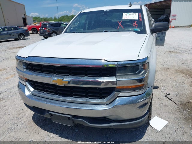 1GCRCNEH4HZ360664 Chevrolet Silverado 1500 Ls