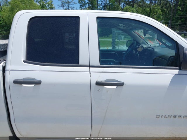 1GCRCNEH4HZ360664 Chevrolet Silverado 1500 Ls