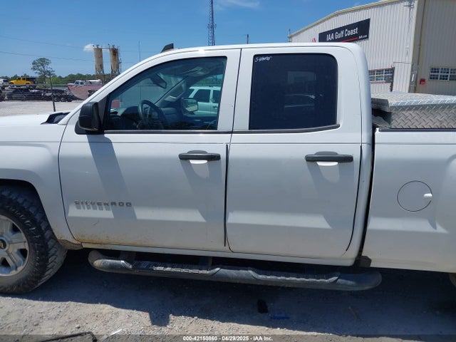 1GCRCNEH4HZ360664 Chevrolet Silverado 1500 Ls