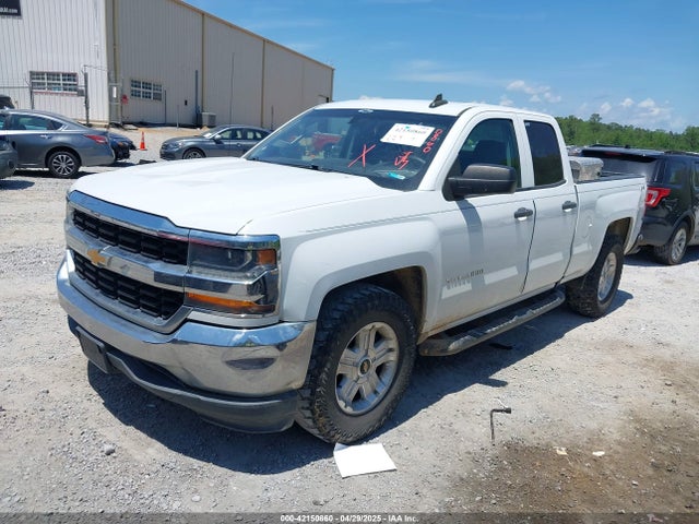 1GCRCNEH4HZ360664 Chevrolet Silverado 1500 Ls