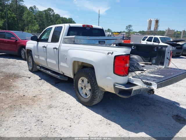 1GCRCNEH4HZ360664 Chevrolet Silverado 1500 Ls