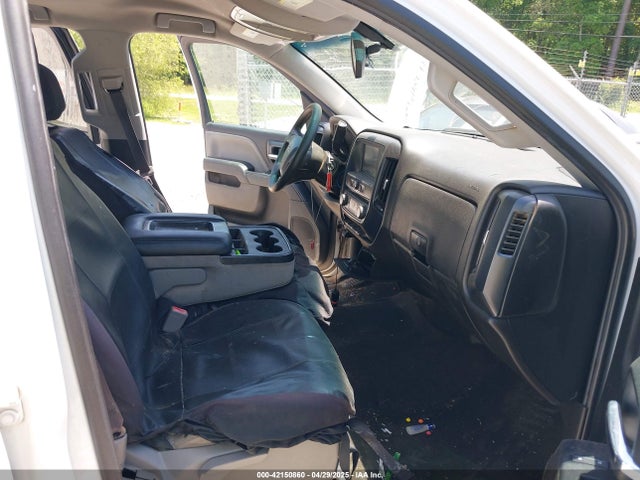 1GCRCNEH4HZ360664 Chevrolet Silverado 1500 Ls
