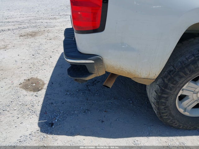 1GCRCNEH4HZ360664 Chevrolet Silverado 1500 Ls