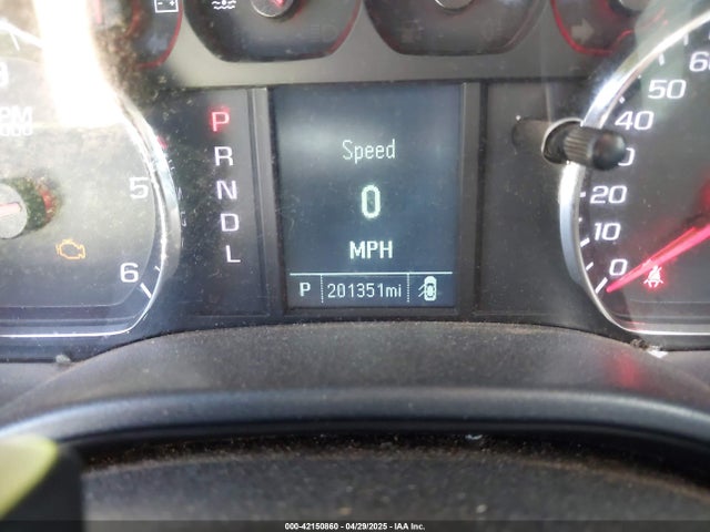 1GCRCNEH4HZ360664 Chevrolet Silverado 1500 Ls