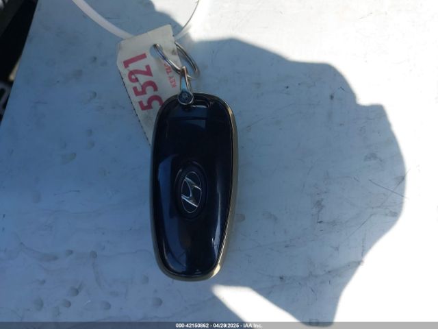 2021 HYUNDAI SONATA 5NPEK4JC8MH130844 Photo 10