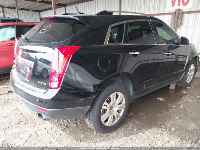 2011 CADILLAC SRX 3GYFNAEY3BS565204 Photo 3