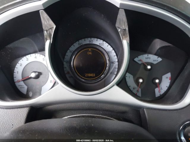 2011 CADILLAC SRX 3GYFNAEY3BS565204 Photo 6