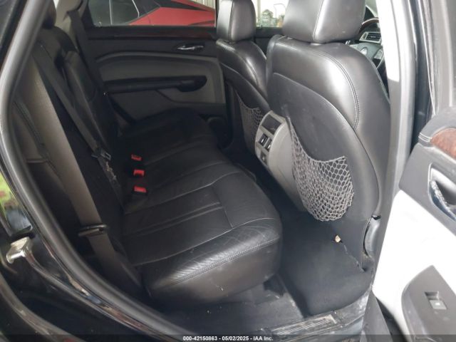 2011 CADILLAC SRX 3GYFNAEY3BS565204 Photo 7