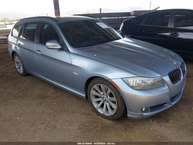 2012 BMW 328I WBAUT9C59CA192292
