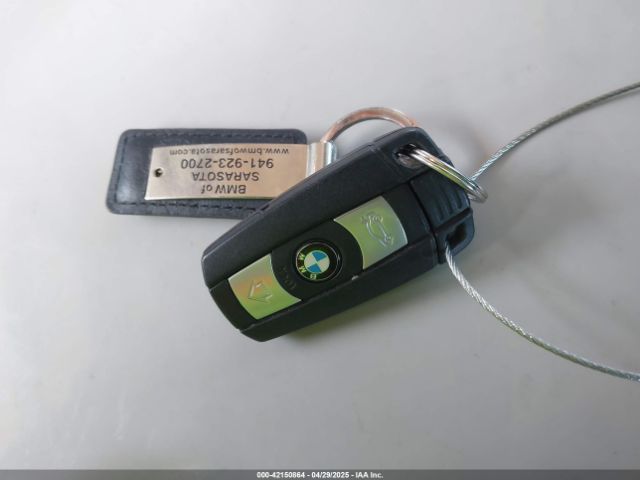 2012 BMW 328I WBAUT9C59CA192292 Photo 10
