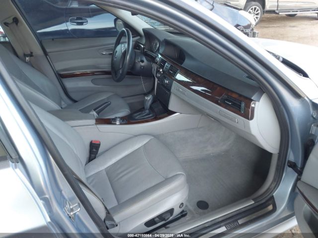 2012 BMW 328I WBAUT9C59CA192292 Photo 4