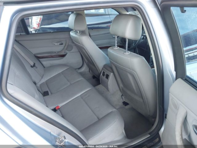 2012 BMW 328I WBAUT9C59CA192292 Photo 7