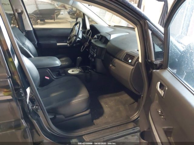 2008 MITSUBISHI ENDEAVOR 4A4MM31S58E011879 Photo 4