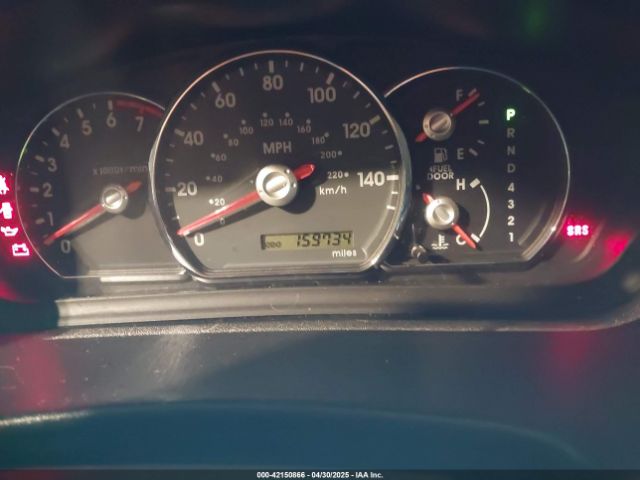 2008 MITSUBISHI ENDEAVOR 4A4MM31S58E011879 Photo 6