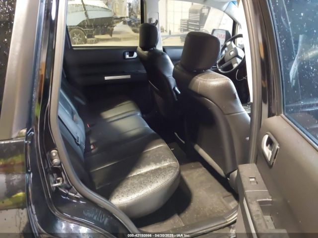 2008 MITSUBISHI ENDEAVOR 4A4MM31S58E011879 Photo 7