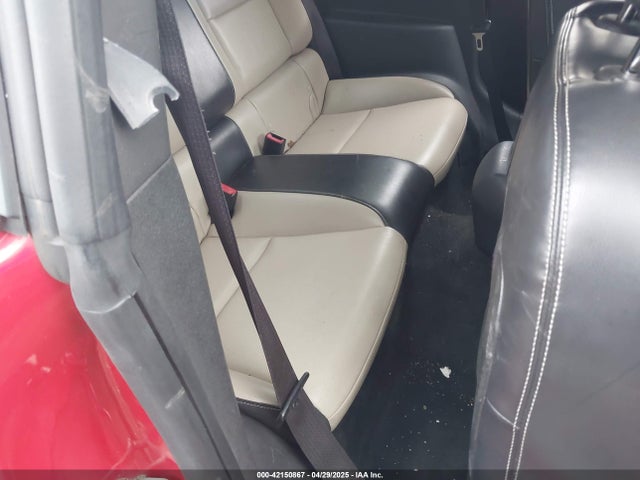 Aukcja sprzedaży 2010 Chevrolet Camaro 2lt, vin: 2G1FC1EVXA9123140, numer aukcji: 42150867