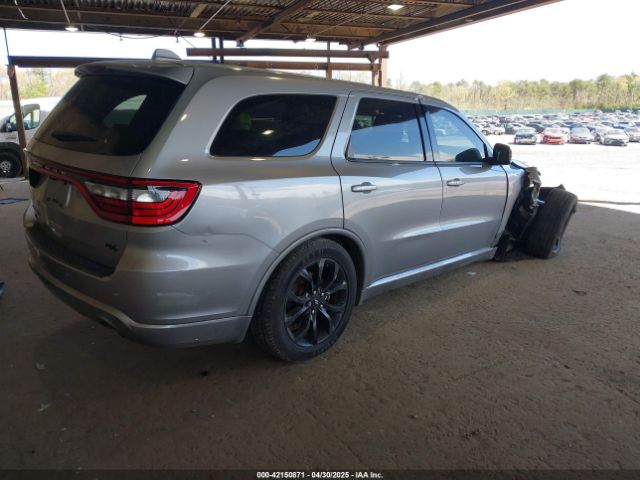2019 DODGE DURANGO 1C4SDJCT1KC652295 Photo 3