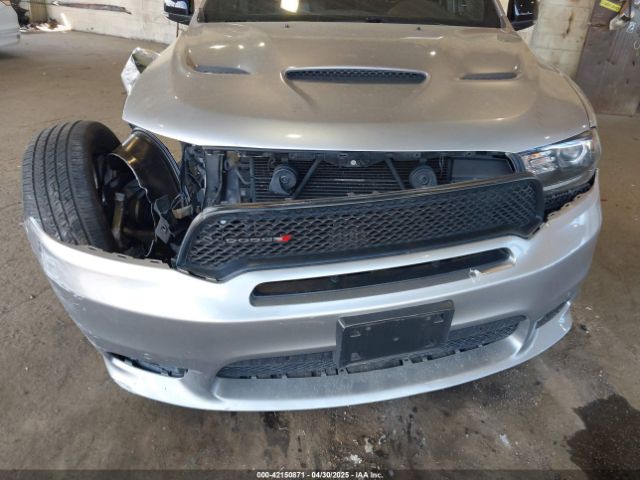 2019 DODGE DURANGO 1C4SDJCT1KC652295 Photo 5