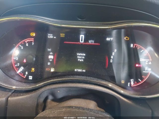 2019 DODGE DURANGO 1C4SDJCT1KC652295 Photo 6
