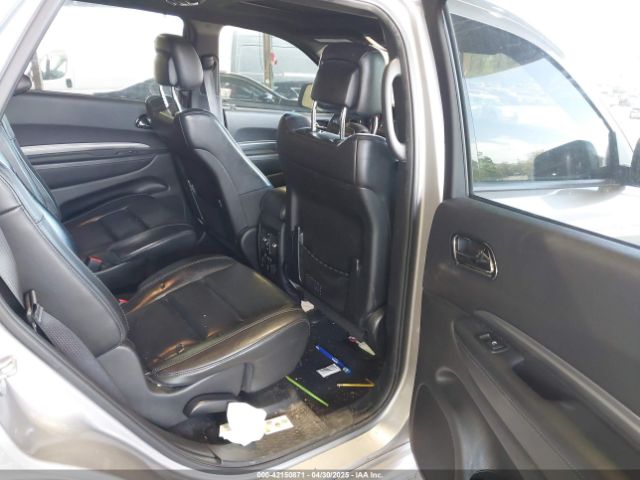 2019 DODGE DURANGO 1C4SDJCT1KC652295 Photo 7