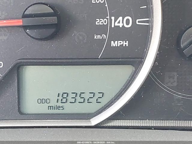 2T3WFREV5EW086393 Toyota Rav4 Xle