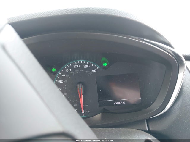 Chevrolet TRAX LS 2019 3GNCJNSB5KL403992 Image 7