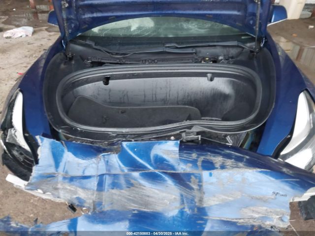 5YJ3E1EB4KF497637 Tesla Model 3 Long Range/performance