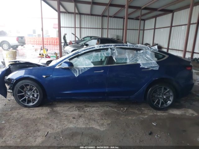 5YJ3E1EB4KF497637 Tesla Model 3 Long Range/performance
