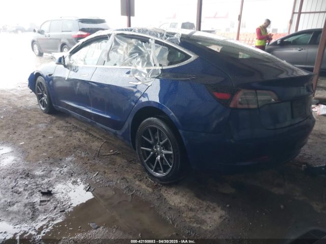 5YJ3E1EB4KF497637 Tesla Model 3 Long Range/performance