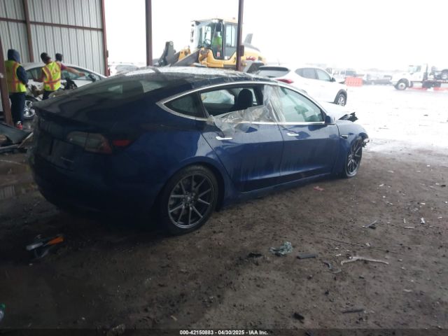 5YJ3E1EB4KF497637 Tesla Model 3 Long Range/performance