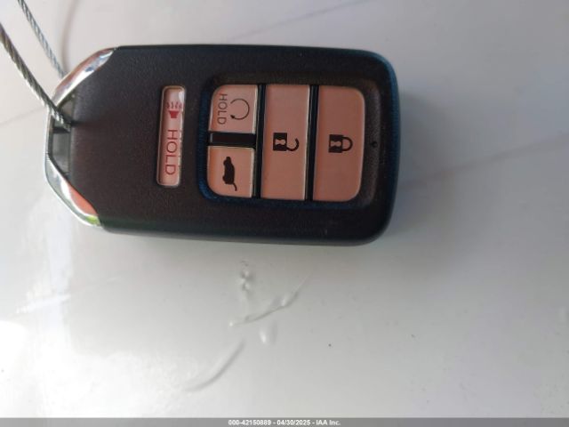 5FNYF5H35LB018190 Honda Pilot 2wd Ex