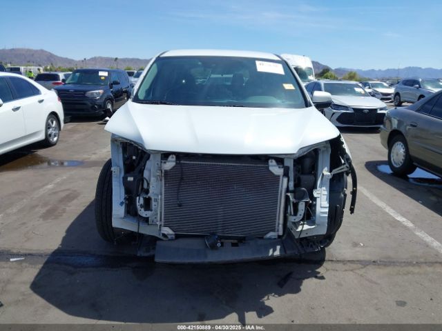 5FNYF5H35LB018190 Honda Pilot 2wd Ex