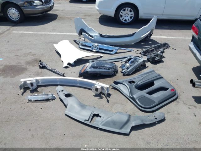 5FNYF5H35LB018190 Honda Pilot 2wd Ex
