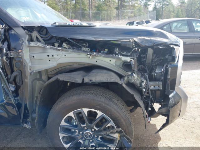 5TFJC5DB5RX045220 Toyota Tundra Hybrid Limited 4wd