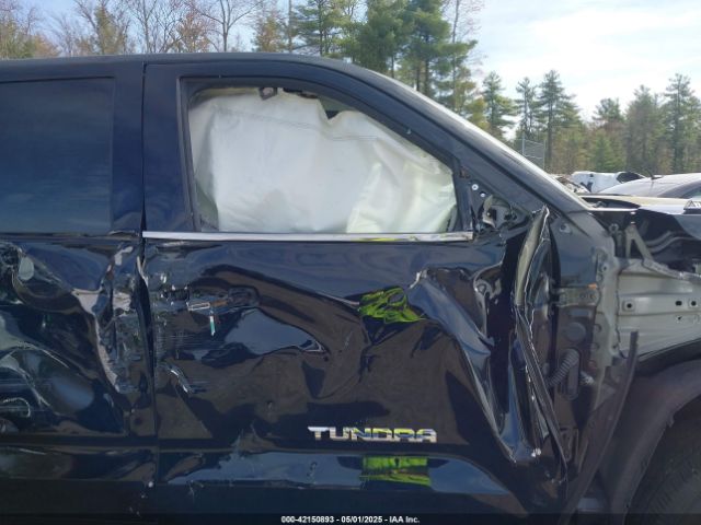 5TFJC5DB5RX045220 Toyota Tundra Hybrid Limited 4wd