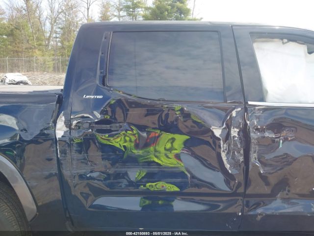 5TFJC5DB5RX045220 Toyota Tundra Hybrid Limited 4wd
