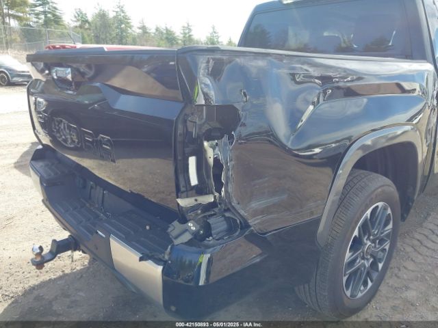 5TFJC5DB5RX045220 Toyota Tundra Hybrid Limited 4wd
