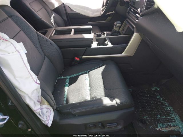5TFJC5DB5RX045220 Toyota Tundra Hybrid Limited 4wd