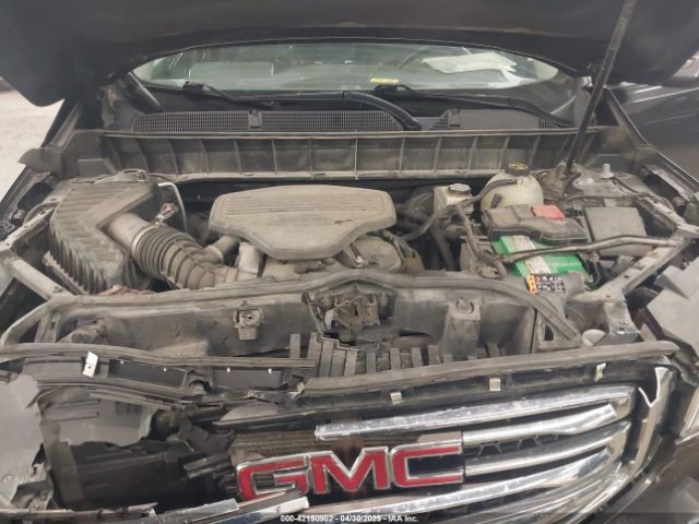 1GKKNWLS6HZ204579 GMC Acadia Slt-2