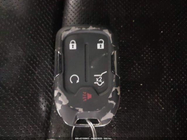 1GKKNWLS6HZ204579 GMC Acadia Slt-2
