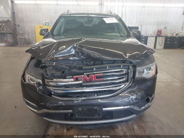1GKKNWLS6HZ204579 GMC Acadia Slt-2