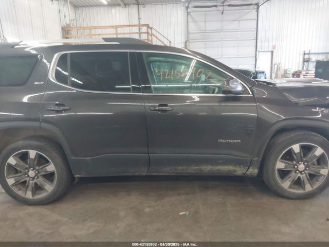 1GKKNWLS6HZ204579 GMC Acadia Slt-2