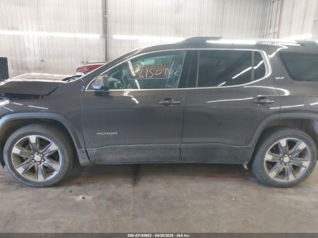1GKKNWLS6HZ204579 GMC Acadia Slt-2