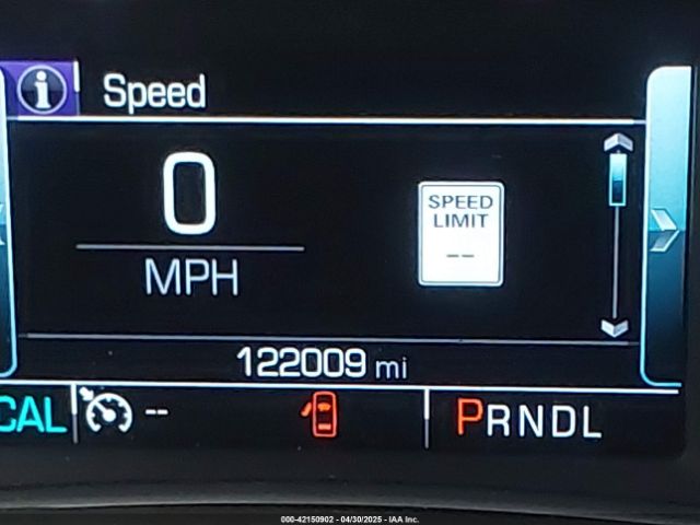 1GKKNWLS6HZ204579 GMC Acadia Slt-2