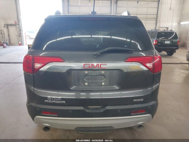 1GKKNWLS6HZ204579 GMC Acadia Slt-2