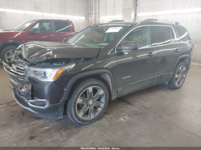 1GKKNWLS6HZ204579 GMC Acadia Slt-2