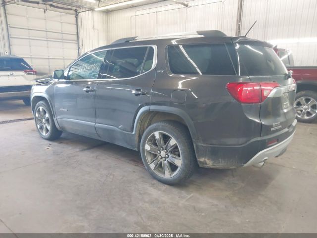 1GKKNWLS6HZ204579 GMC Acadia Slt-2