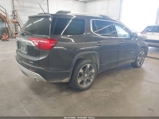 1GKKNWLS6HZ204579 GMC Acadia Slt-2