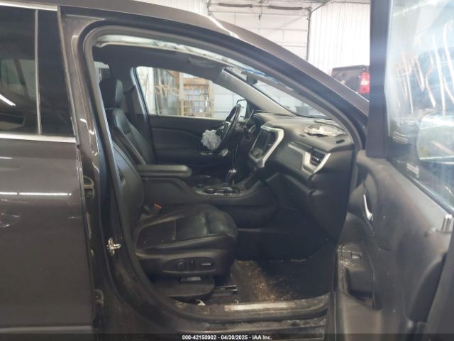1GKKNWLS6HZ204579 GMC Acadia Slt-2